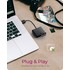 ICY BOX IB-CR301-U3 External card reader USB 3.0 CF SD microSD